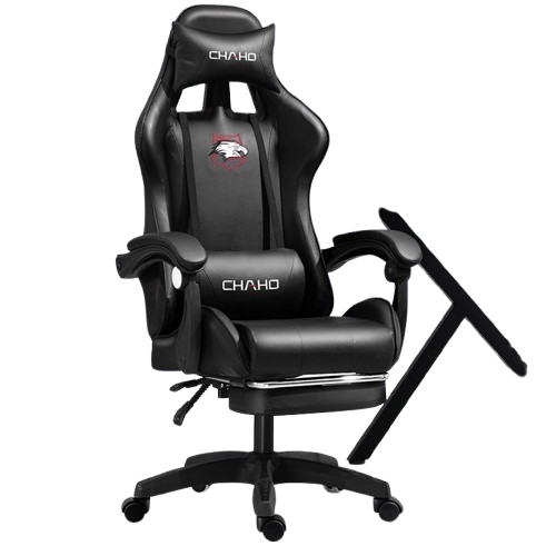 Gaming Chair - Black